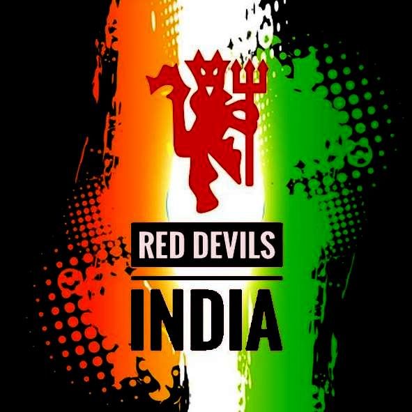 Red Devils India